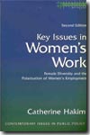 Key issues in women's work. 9781904385165