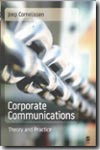 Corporate communications. 9780761944362