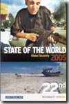 State of the World 2005. 9781844071623