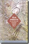 Guía ambiental de los países del Convenio Andrés Bello. 9789586980579