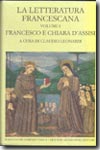 La letteratura francescana. 9788804523659