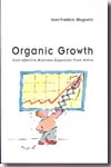 Organic growth. 9780470844847