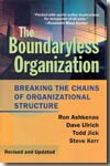 The boundaryless organization