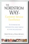 The Nordstrom way to customer service excellence : a handbook for