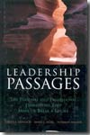 Leadership passages