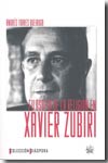 Filosofía de la religión en Xavier Zubiri