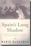 Spain's long shadow. 9780816645282