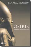 Osiris. 9781405131797