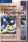 Lecciones básicas de economía. 9788497323055