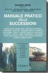 Manuale pratico delle successioni. 9788813258993