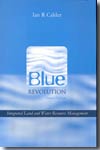 Blue revolution. 9781844072392