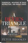 A devil's triangle