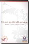 Crónica Jurídica Hispalense. 100761936
