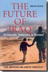 The future of Iraq