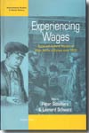 Experiencing wages