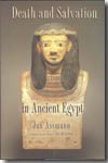 Death and salvation in Ancient Egypt. 9780801442414