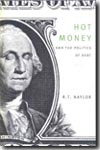 Hot money and the politics of debt. 9780773527430
