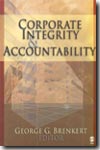 Corporate integrity & accountability. 9780761929550