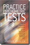 Practice psychometric tests. 9781845280208