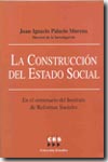 La construcción del Estado social