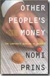 Other people's money