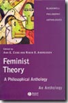 Feminist theory. 9781405116619