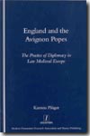 England and the Avignon Popes. 9781904713043