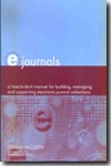 E-journals