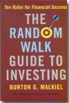 The Random Walk guide to investing