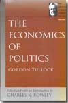 The economics of politics