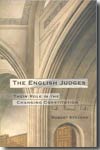 The English judges