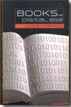 Books in the digital age. 9780745634784