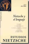 Nietzsche y el lenguaje. 100740672