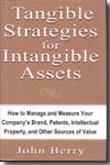 Tangible strategies for intangible assets