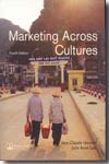 Marketing across cultures