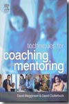 Techniques for coaching and mentoring
