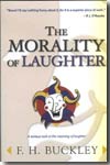 The morality of laughter. 9780472068180