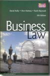 Business Law. 9781859419625