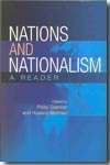 Nations and nationalism a reader. 9780748617753