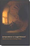 Jurisprudence or legal science?. 9781841135045