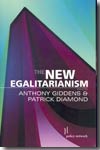 The new egalitarianism. 9780745634319