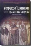 The emperor Justinian and the Byzantine Empire. 9780313325823