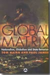 Global matrix. 9780745322902