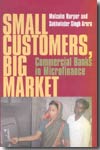 Small customers, big market. 9781853396083