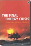 The final energy crisis