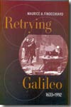 Retrying Galileo. 9780520242616