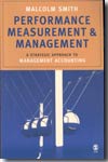 Performance measurement & management
