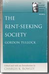 The rent-seeking society