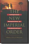 The new imperial order. 9781842775295