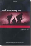 Small arms survey 2005. 9780199280858